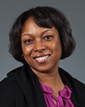 Photo of Florence D. Pierre