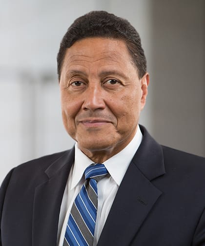 Photo of Thomas Price