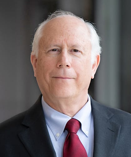 Photo of James M. Pullman