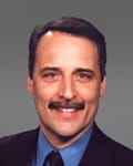 Photo of Mark A. Ramirez