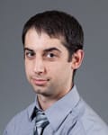 Photo of Michael Rufino