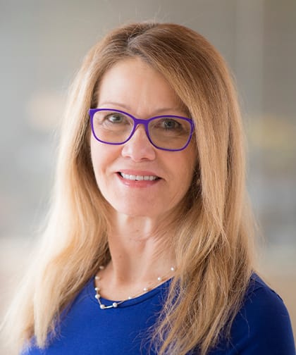 Photo of Merryl A. Schechtman