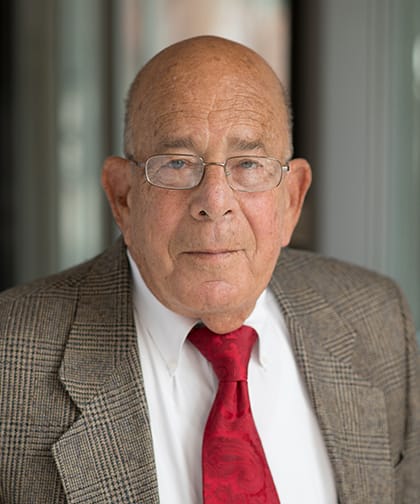 Photo of Samuel K. Schonberg