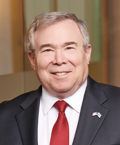 Photo of Bruce J. Schwartz