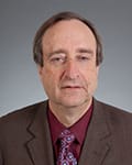 Photo of Howard I. Sherman