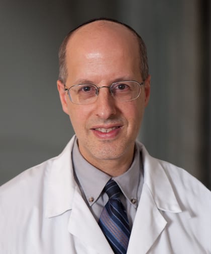 Photo of Jonathan Shuter