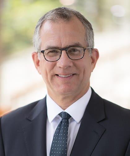 Photo of Robert M. Simon