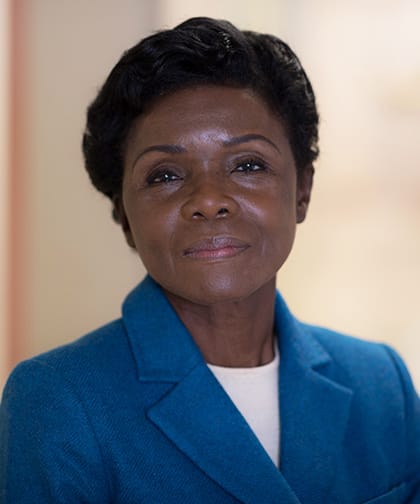 Photo of Verta I. Smith
