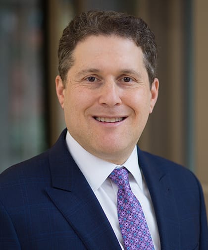 Photo of Seth Sokol