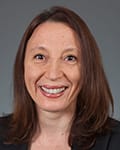 Photo of Allison B. Stark