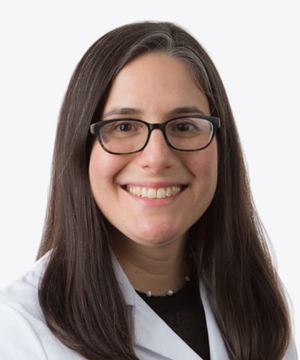 Photo of Joanna L. Starrels