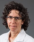 Photo of Melissa R. Stein