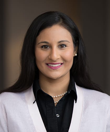 Photo of Nisha Suda