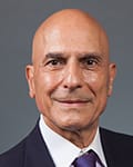 Photo of Kamran Tabaddor