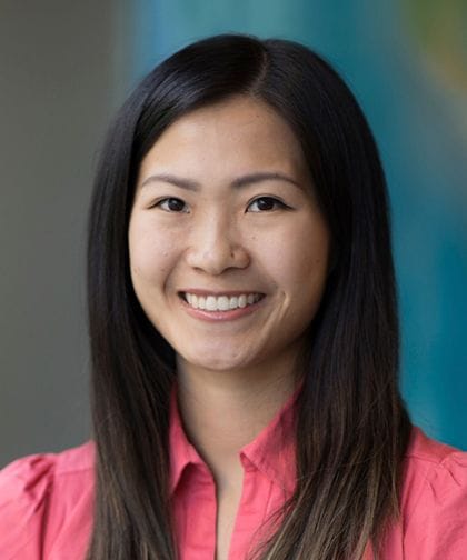 Photo of Ivy Tam