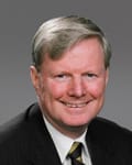 Photo of Michael J. Thorpy