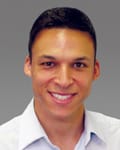 Photo of Ryan B. Turner