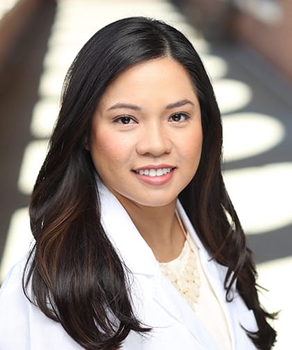 Photo of Jennie M. Valles