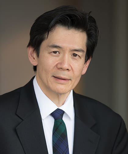 Photo of Dannie Woo