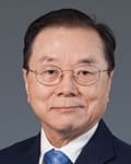 Photo of Jinil Yoo