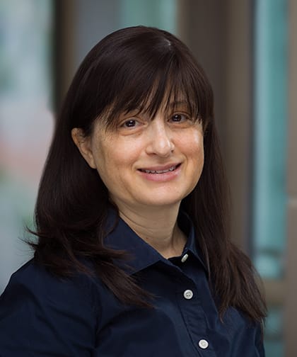 Photo of Einath Popovtzer-Zolty