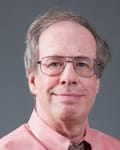 Photo of Marc L. Orgel