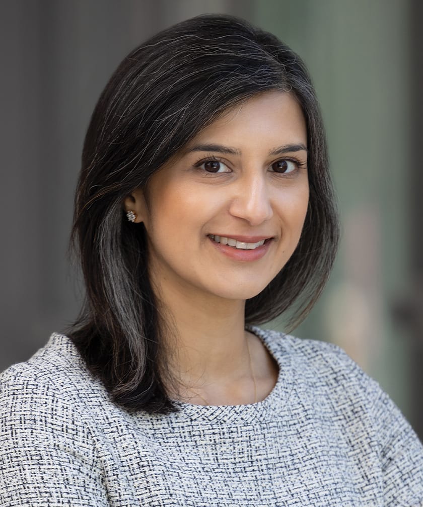 Photo of Resmi A. Charalel