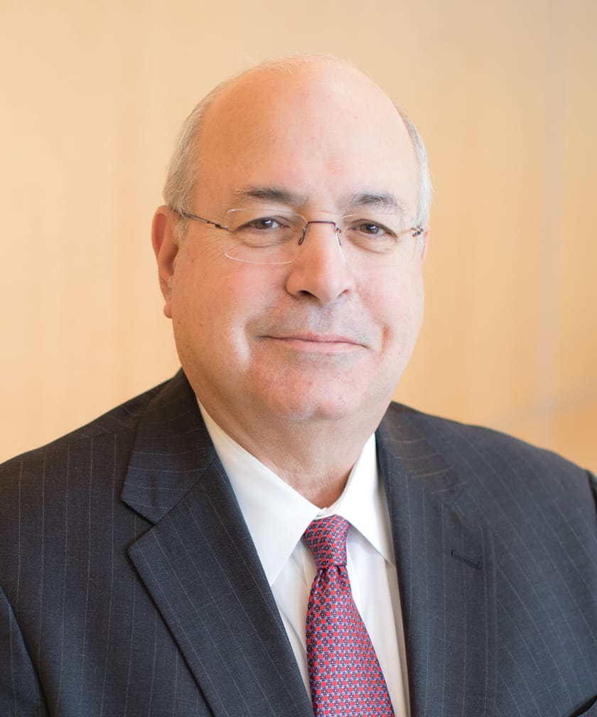 Photo of Neil J. Cobelli