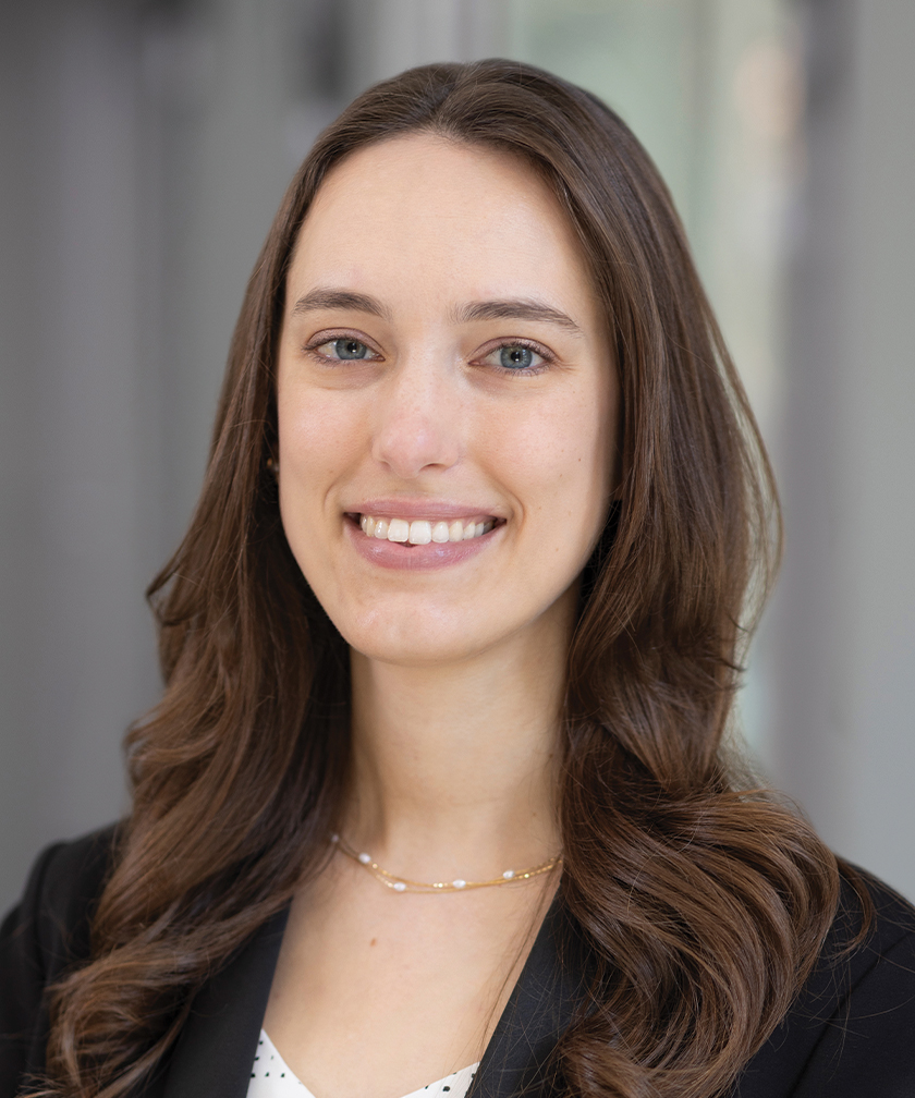 Photo of Anna Corbalan