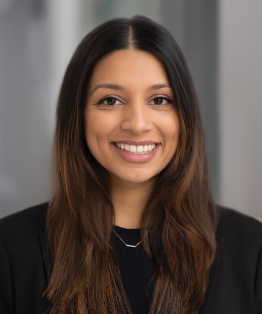 Photo of Shikha Dharia