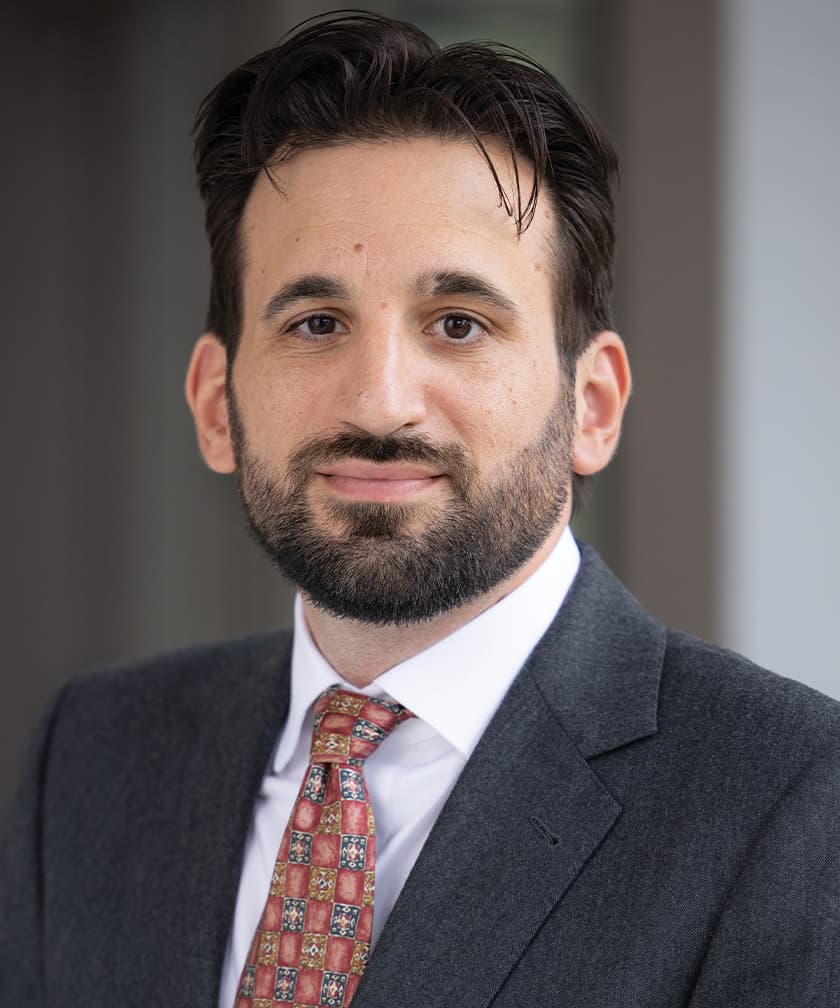 Photo of Georgios Doulaveris