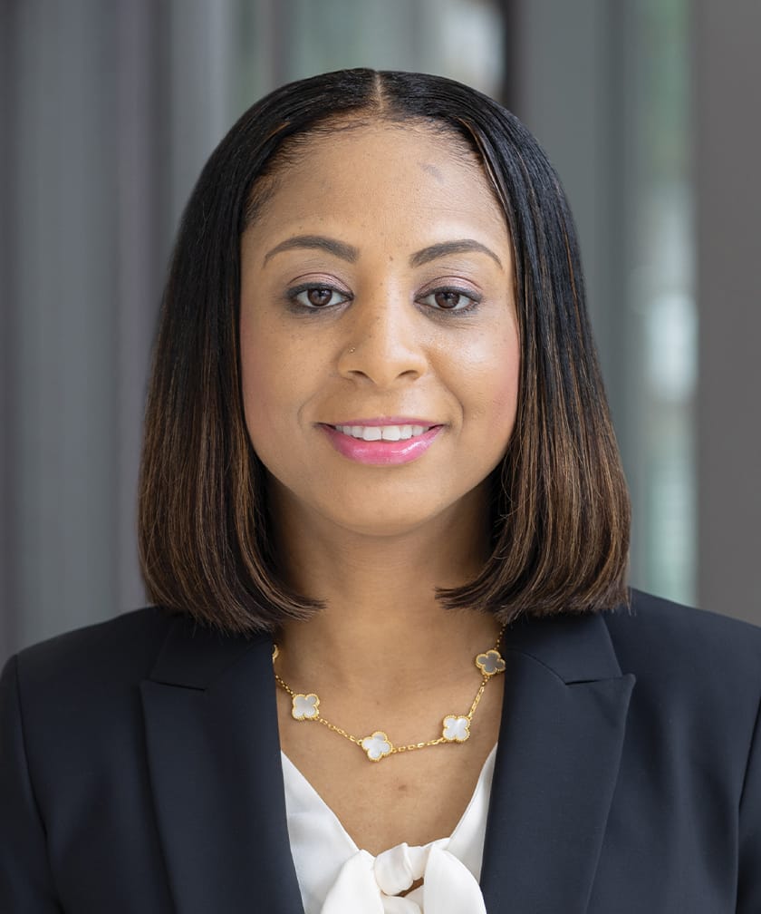 Photo of Marsha Ellis