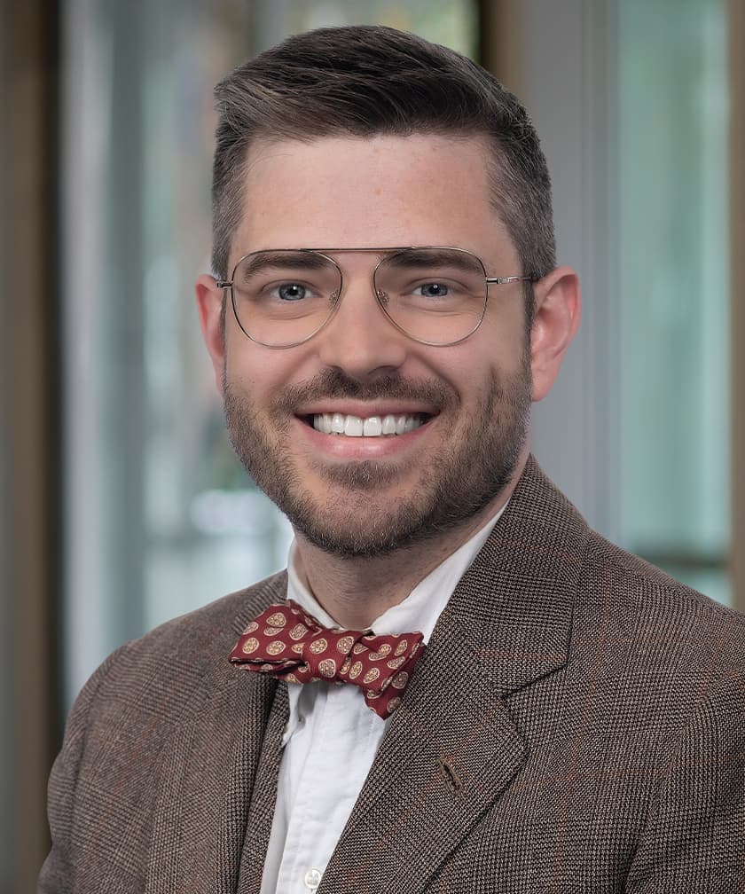 Photo of Roger A. Fecher