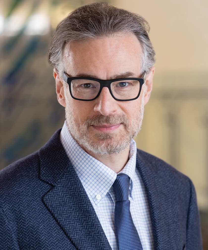 Photo of Allen Glied