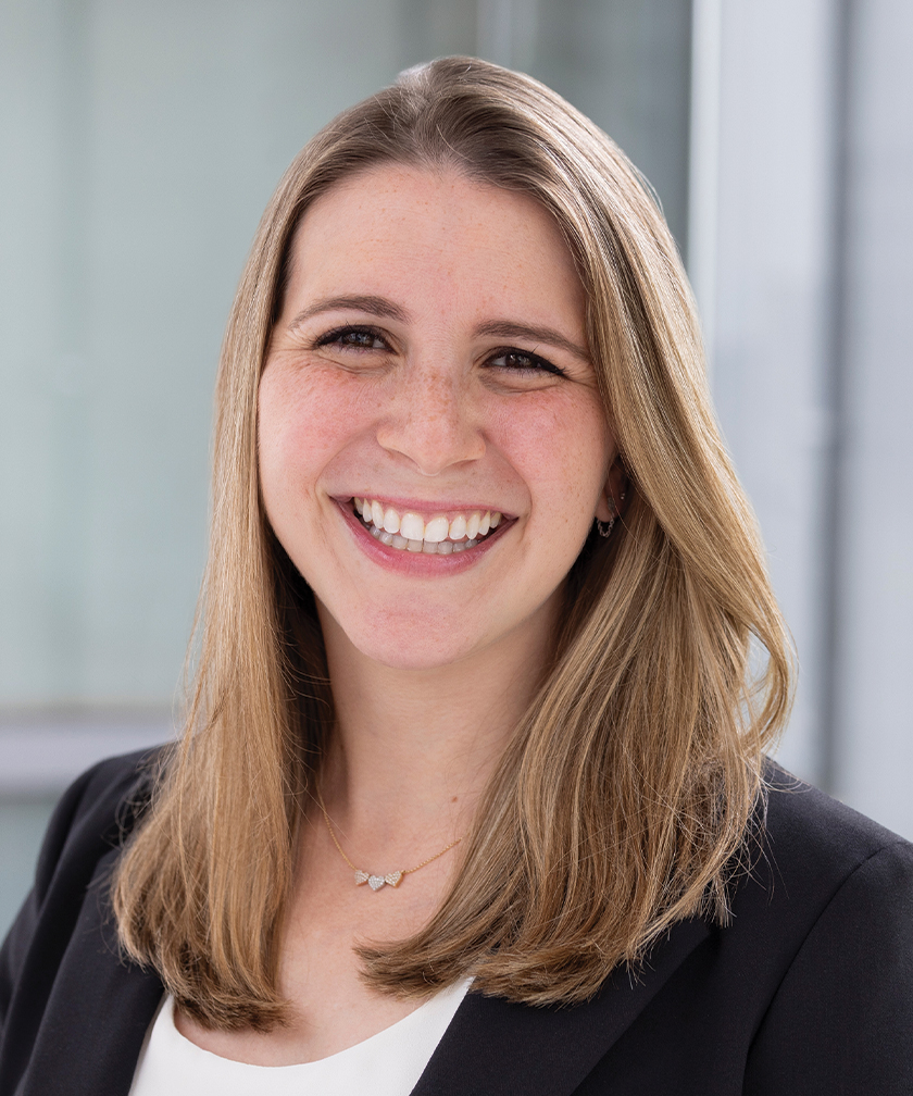 Photo of Liat S. Goldstein