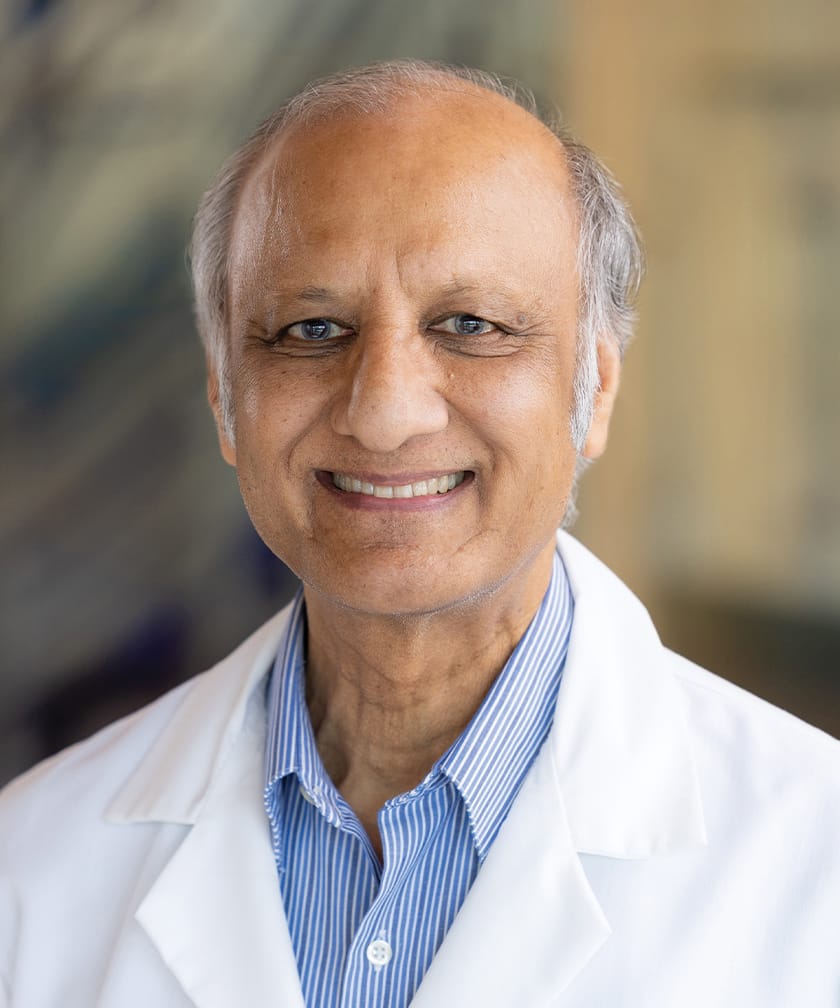 Photo of Sanjeev Gupta