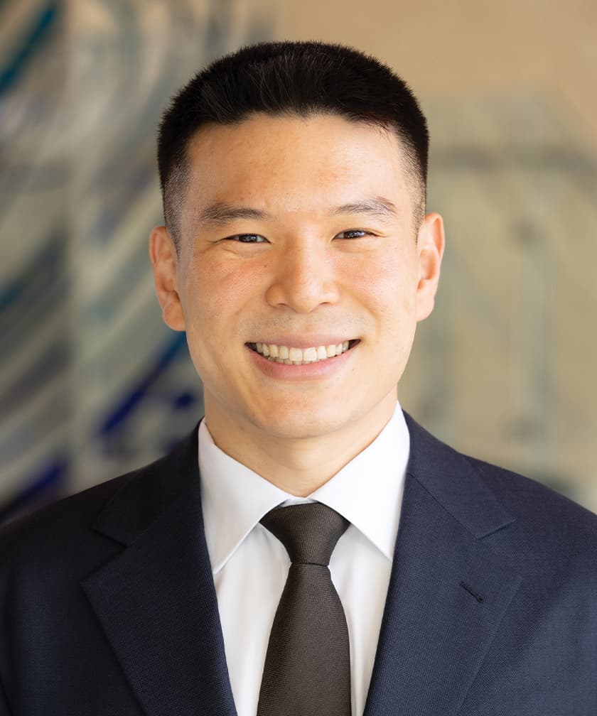 Photo of Sung Hyon Han