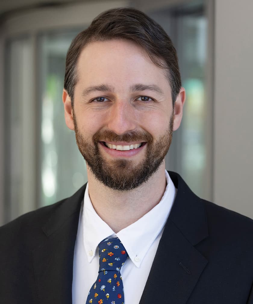 Photo of Jesse G. Humm