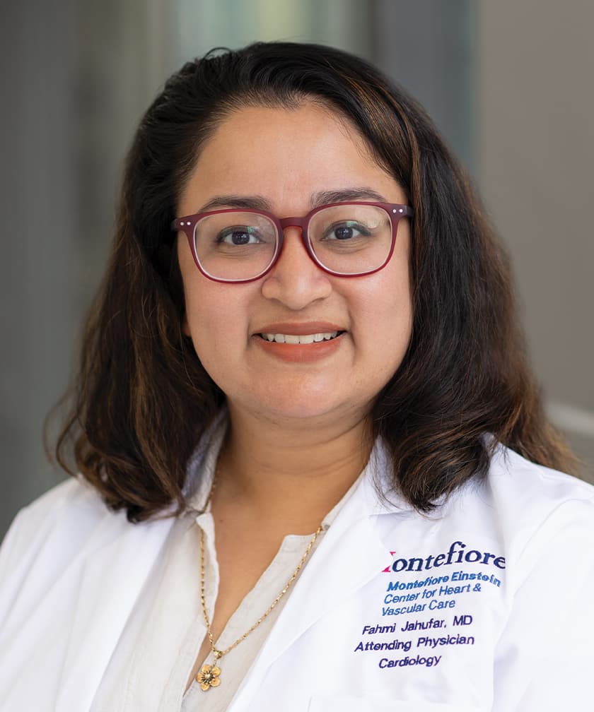 Photo of Fathima F. Jahufar