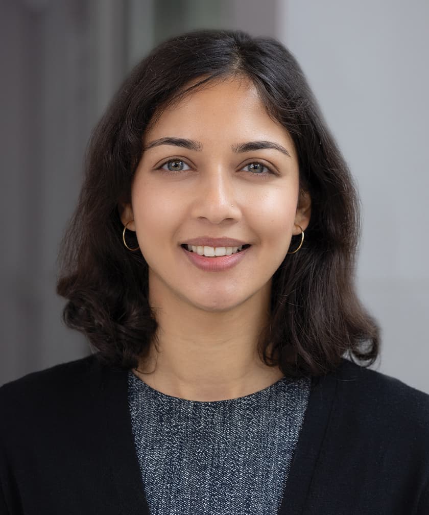 Photo of Janhawi Kelkar