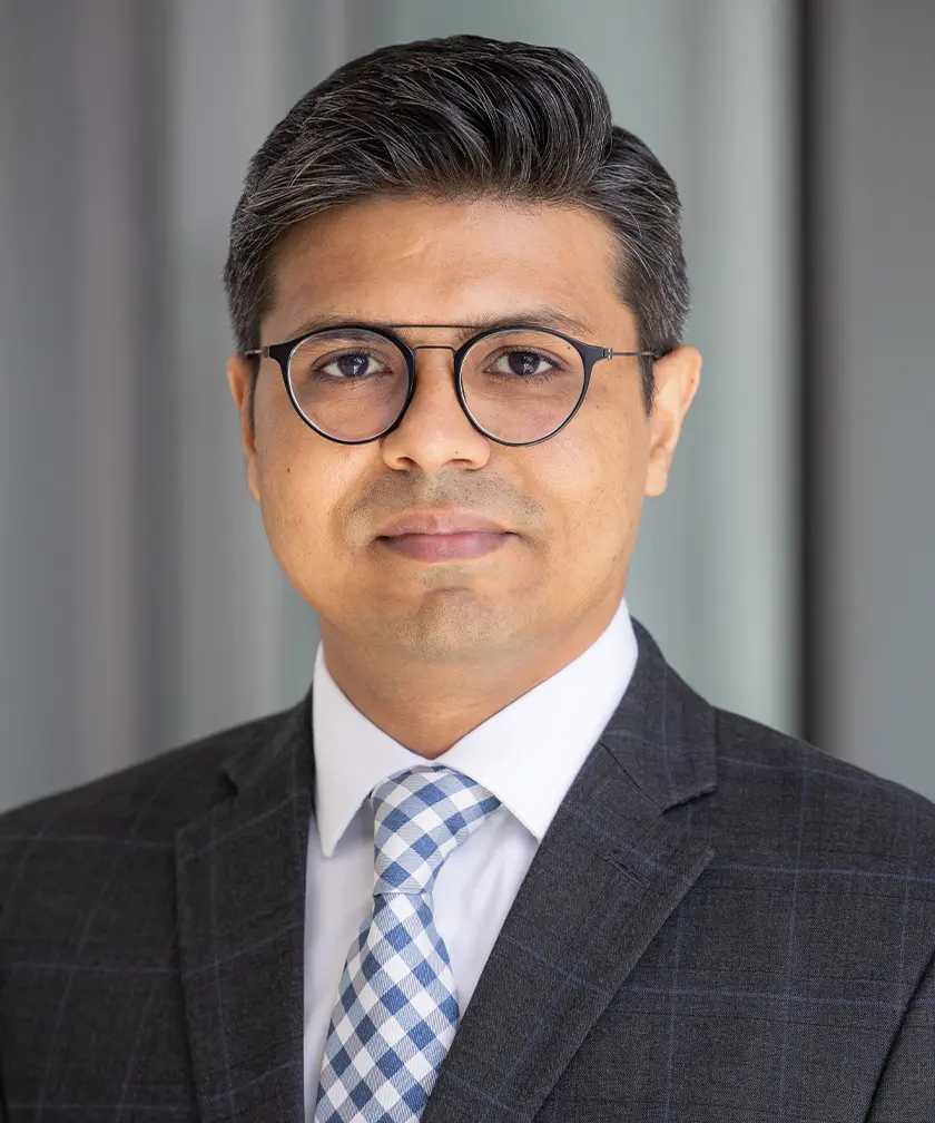 Photo of Deepak Khatri