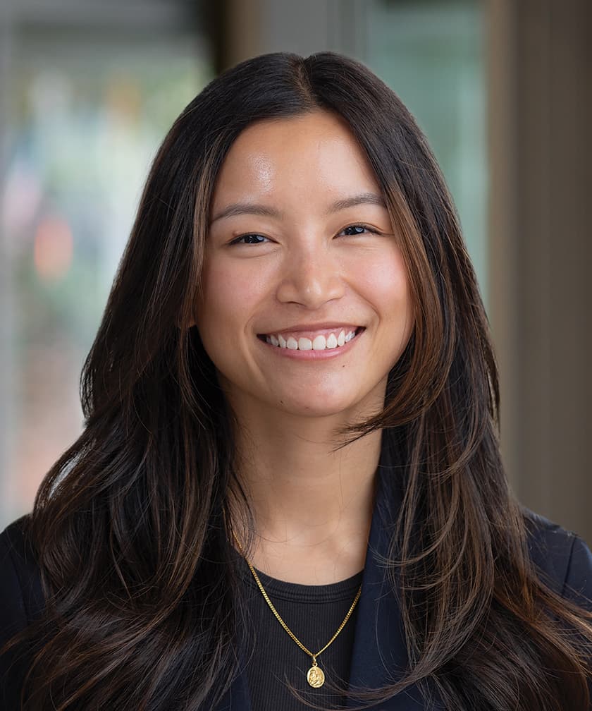 Photo of Olivia Kit Chooi Khoo