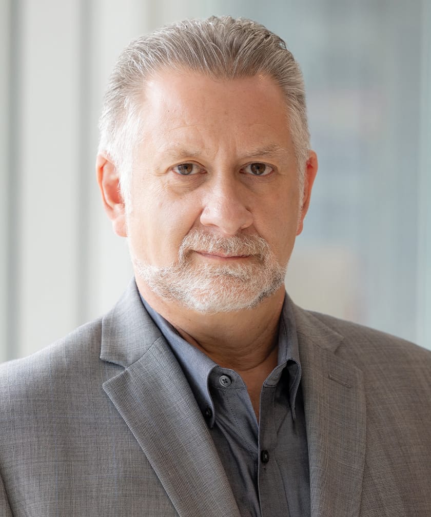 Photo of Michael I. Lahn