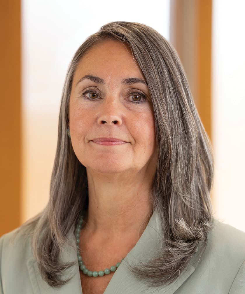 Photo of Daniela Levi