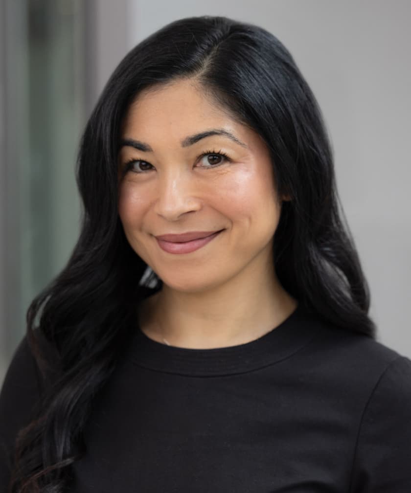 Photo of Sheena M. Lewis