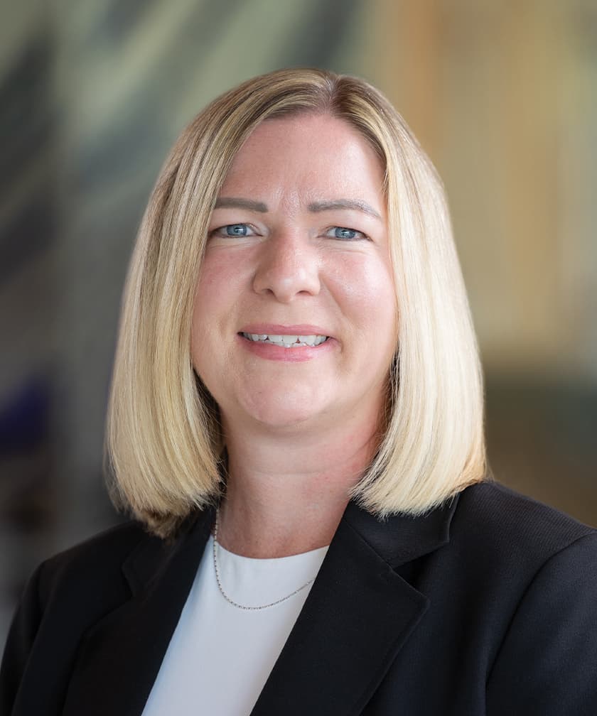 Photo of Carolyn M. Malone Wassong