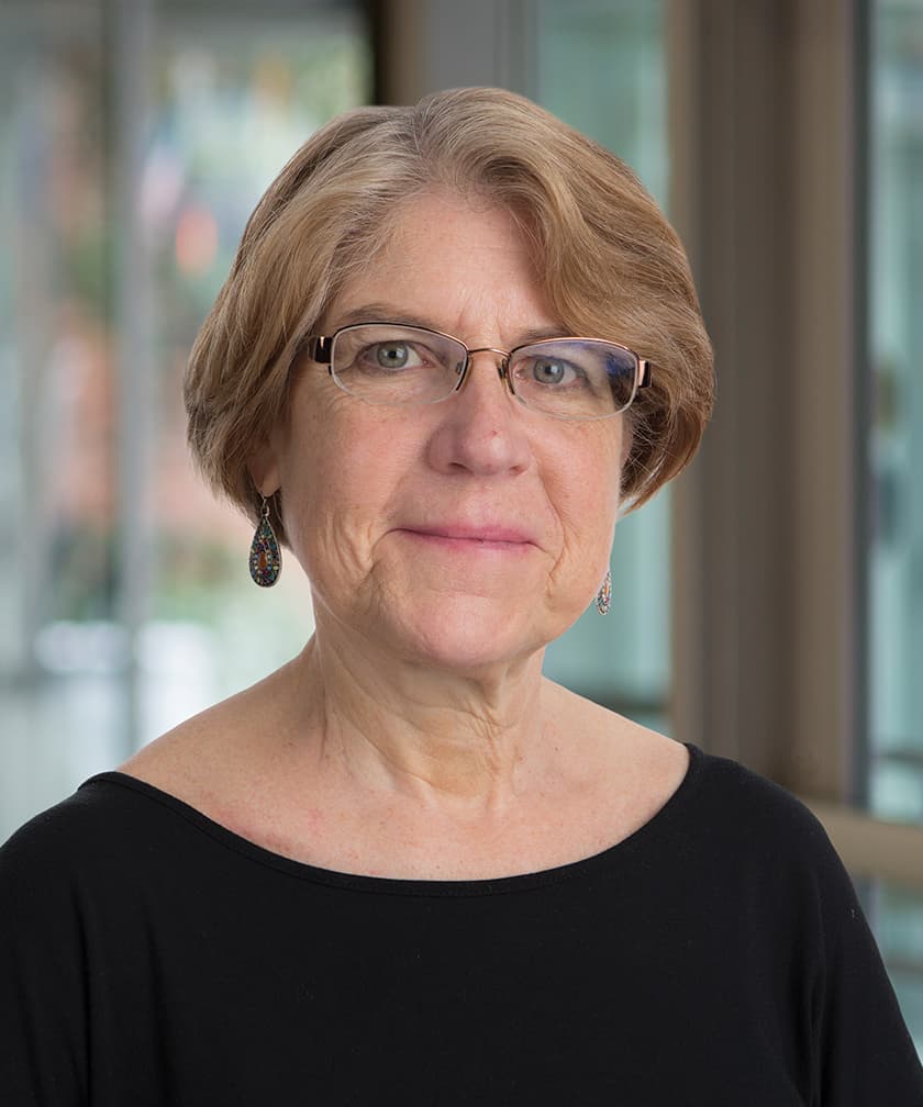 Photo of Nancy C. Manzione