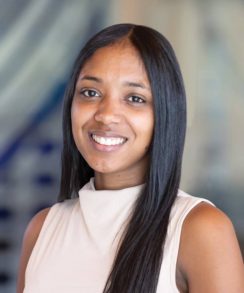 Photo of Nicole Martinez Santana