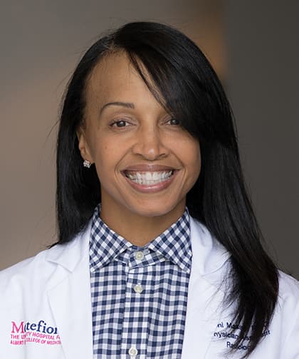 Photo of Doni Massey