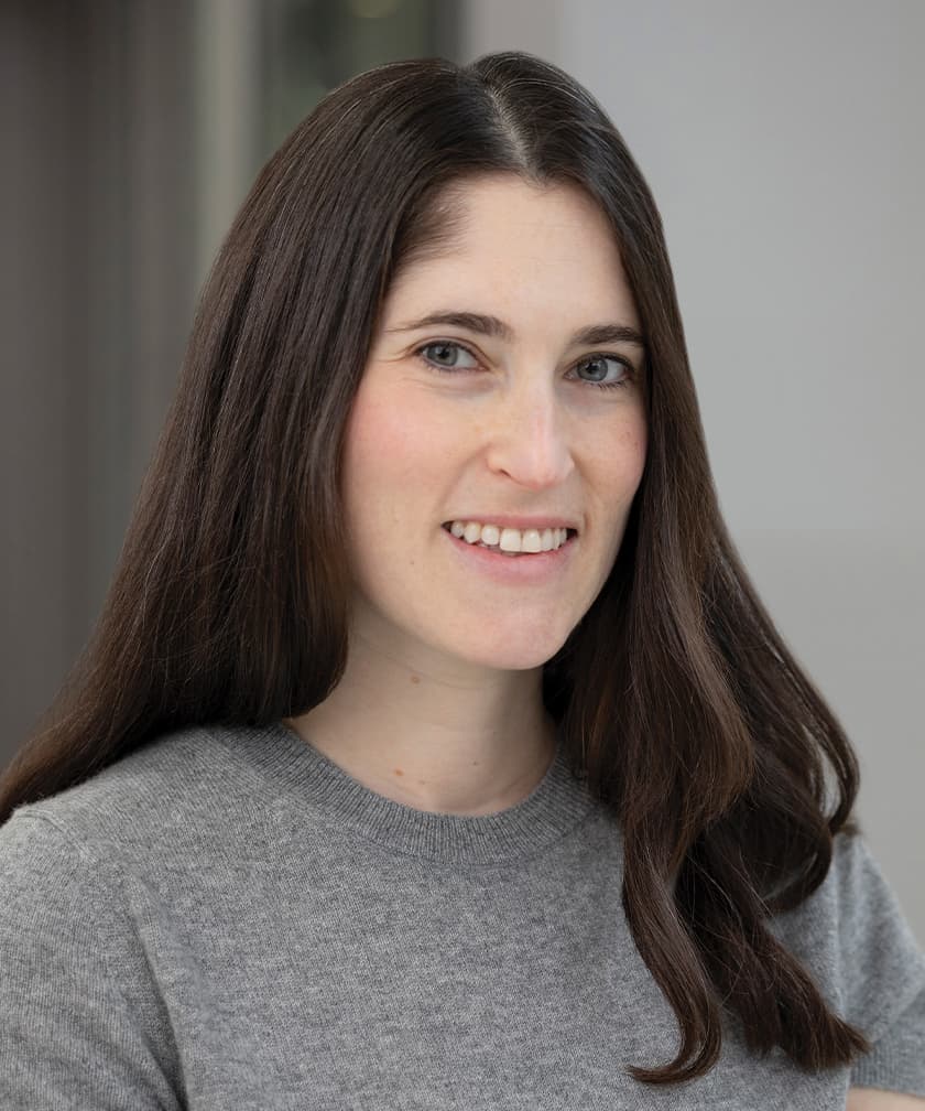 Photo of Emma R. Millard